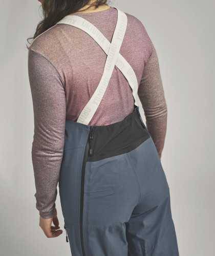 Ortovox Ravine Plus 3L Bib Pants Women's
