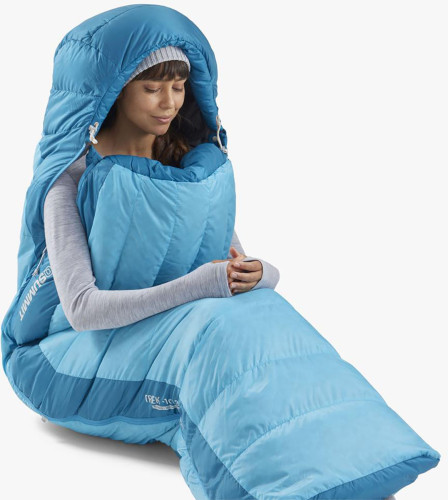 Sea to Summit Trek Women’s -9C