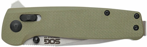 Sog Terminus XR G10