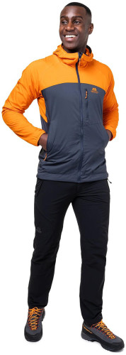 Mountain Equipment Aerotherm Mens Jacket
