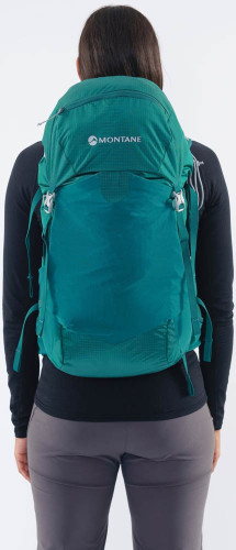 Montane Womens Azote 30
