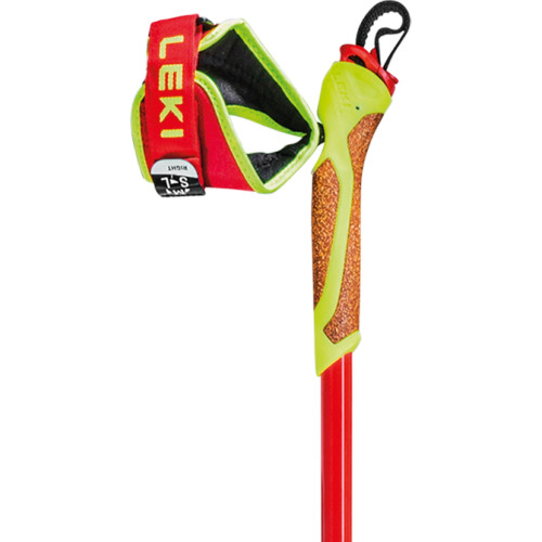 Leki HRC Max FRT 652400021