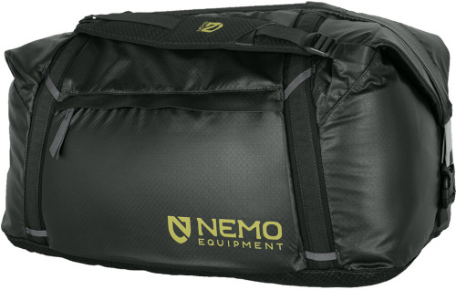 Nemo Equipment Double Haul Convertible Duffel 70L