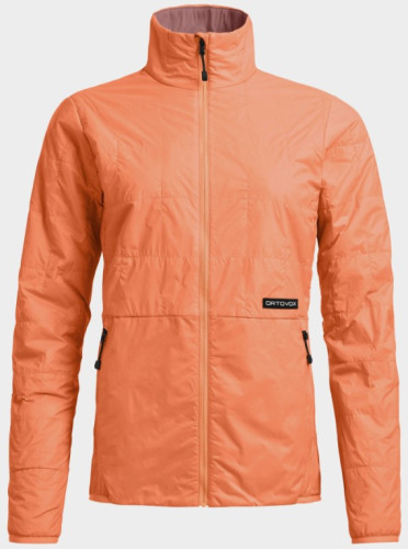 Ortovox Ortler Metawool 60 Rev Jacket Women's