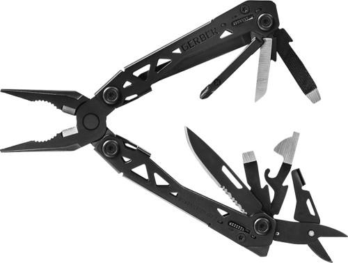 Gerber Suspension NXT Multitool
