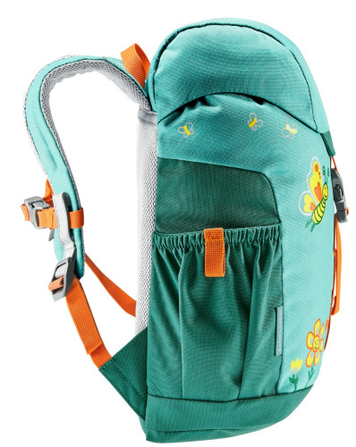 Deuter Schmusebär 8