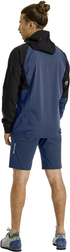 Ortovox Piz Selva 2.5L Jacket Men's