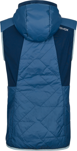 Ortovox Piz Boé Vest W
