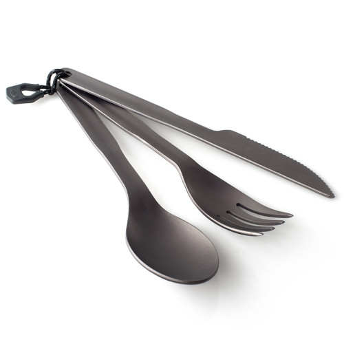 GSI Halulite Cutlery set