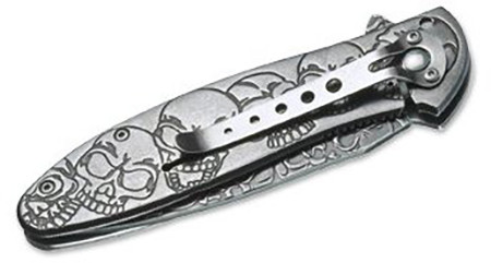 Boker Magnum Dia de los muertos