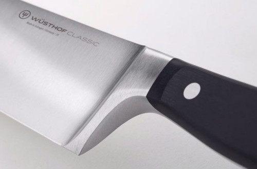 Wusthof Classic Santoku 17cm