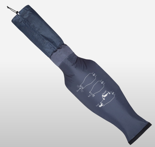 Mountain Equipment Aerostat Synthetic 7.0 Mat