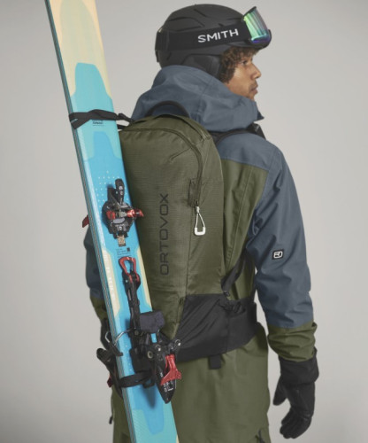 Ortovox Free Rider 22