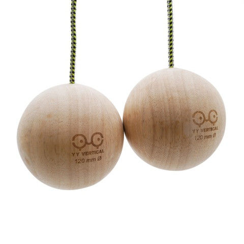 YY Vertical Climbing Balls 12cm