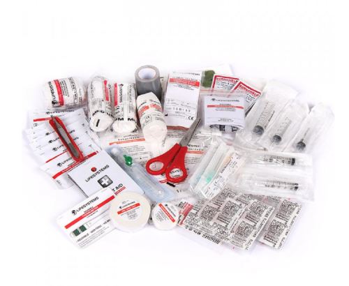 Lifesystems Traveller First Aid Kit