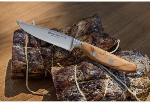 Wusthof Nůž steakový Amici 12 cm
