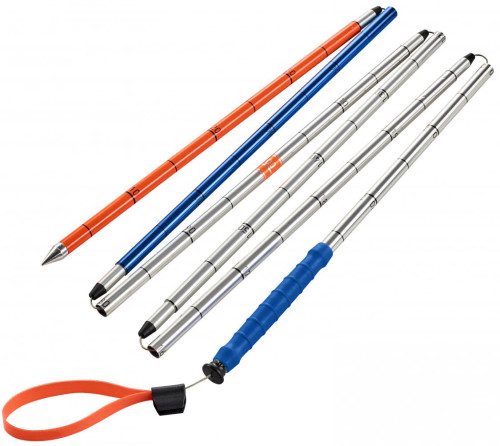 Ortovox Alu 240 PFA