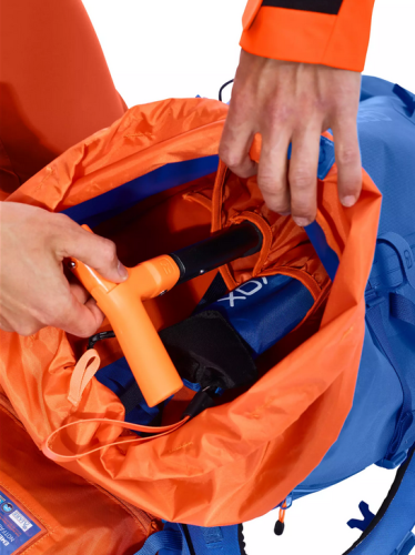 Ortovox Peak 40 DRY