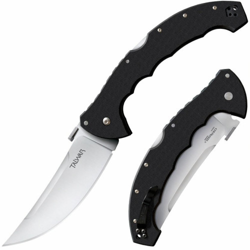 Cold Steel Talwar 5 1/2" Plain Edge