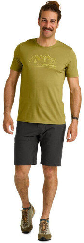 Ortovox Brenta Shorts M