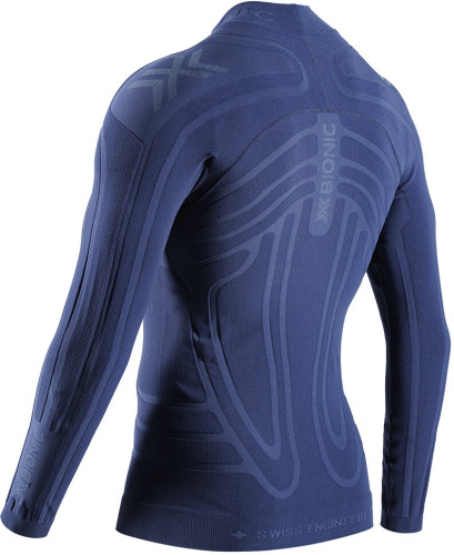X-Bionic Heatloop Shirt LS Men