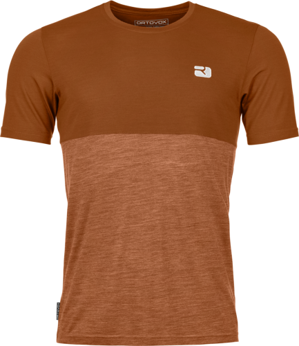 Ortovox 150 Cool Logo TS M