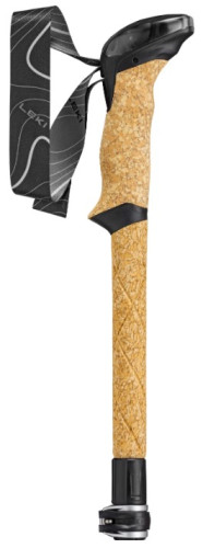 Leki Makalu FX Carbon AS Compact