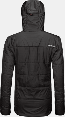 Ortovox Swisswool Zinal Jacket W