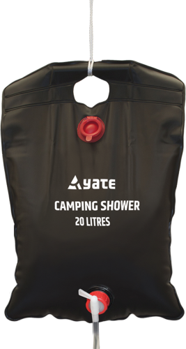 Yate Solární sprcha 20 l