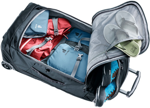 Deuter Duffel Pro Movo 60