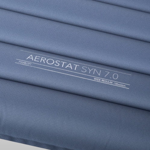 Mountain Equipment Aerostat Synthetic 7.0 Mat