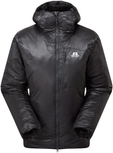 Mountain Equipment Oreus Hooded Jacket Womens