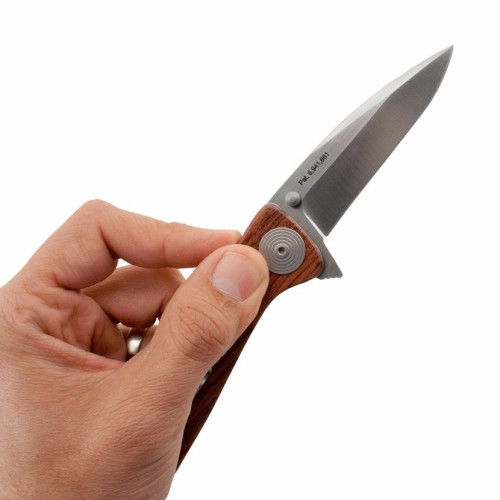 Sog Twitch II XL Wood Handle