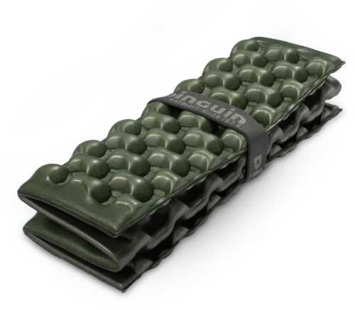 Pinguin Fold HRC
