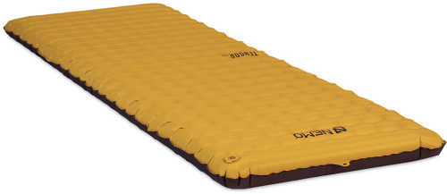 Nemo Equipment Tensor Trail Long Wide