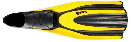 Mares Avanti Superchannel FF