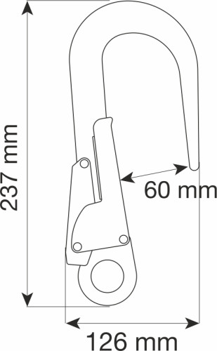 Camp. Rope Adjuster + 981 +0984