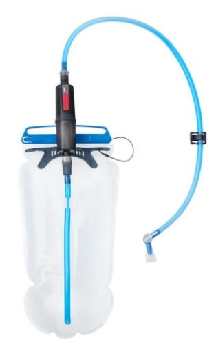 MSR Thru-link Inline Microfilter