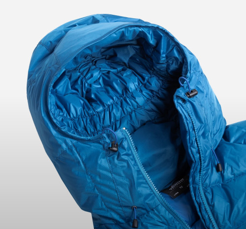 Mountain Equipment Womens Sigma