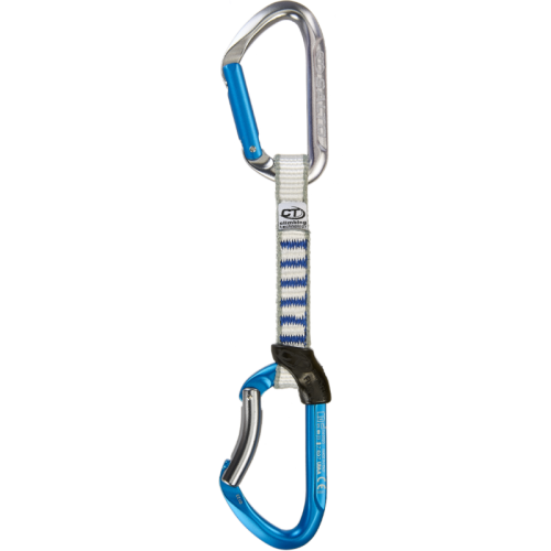 Climbing Technology Salto set NY 12 cm
