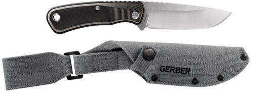 Gerber Downwind Drop Point