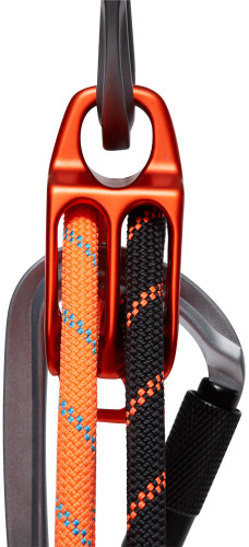 Mammut Wall Alpine Belay