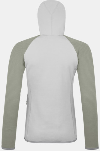 Ortovox Fleece Gp Classic Knit Hoody W