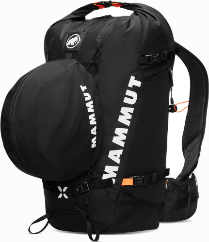 Mammut Helmet Holder Pro