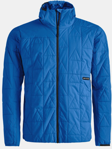 Ortovox Ravine Metawool 90 Jacket Men's