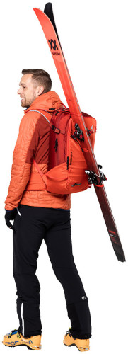Deuter Freerider 30