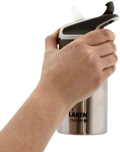 Laken Termoláhev ocel Summit 1000 ml