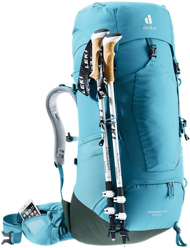 Deuter Aircontact Lite 45+10 SL