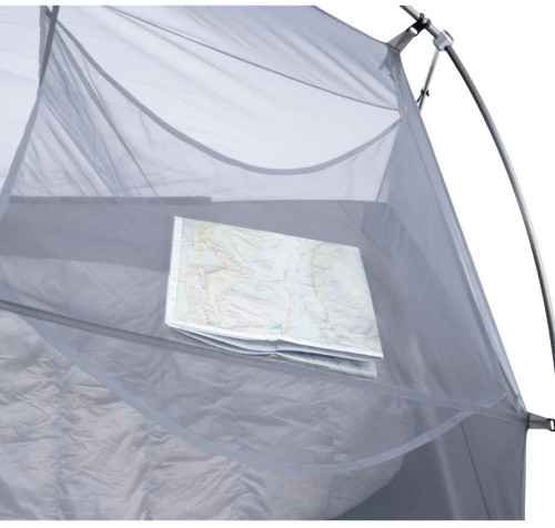Sea to Summit Telos TR2 - Gear Loft Grey