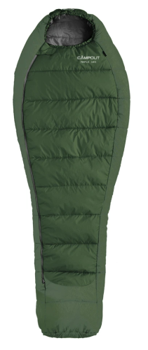Campout Maple